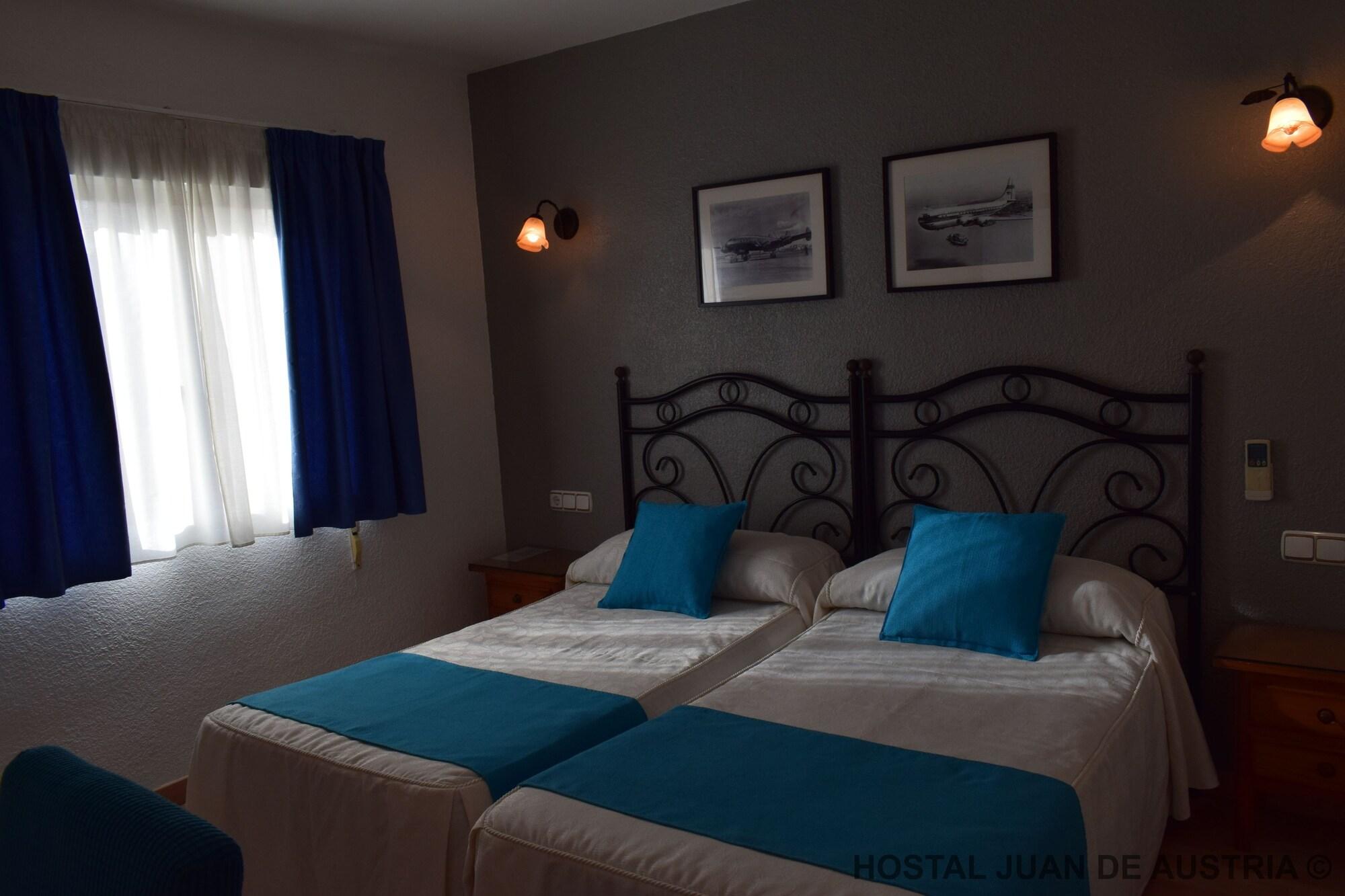 Hostal Juan De Austria 11/50
