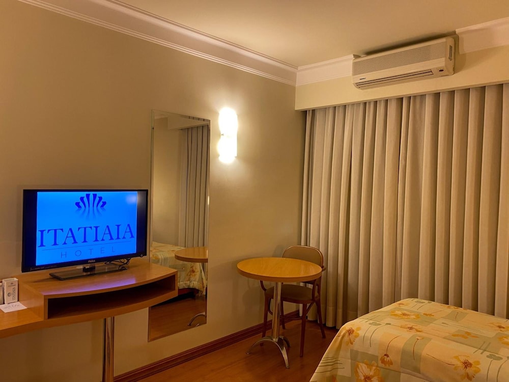 Itatiaia Premium Hotel 38/54