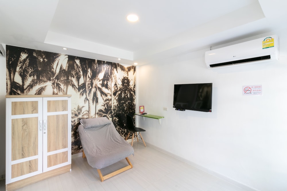 1715 House Caff Resort Phuket 38/57