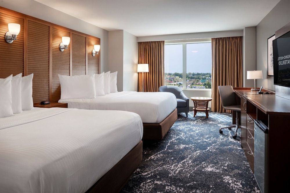 Isle Casino Hotel Waterloo - A Caesars Rewards Destination 21/52
