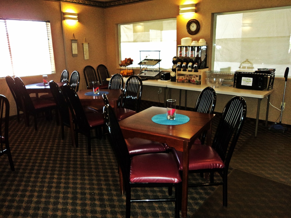 Travelodge by Wyndham Carlsbad NM 29/41