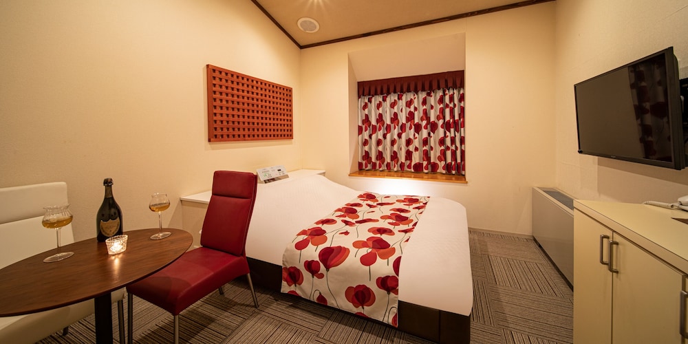 Hotel Rakuseki Honkan 3/27