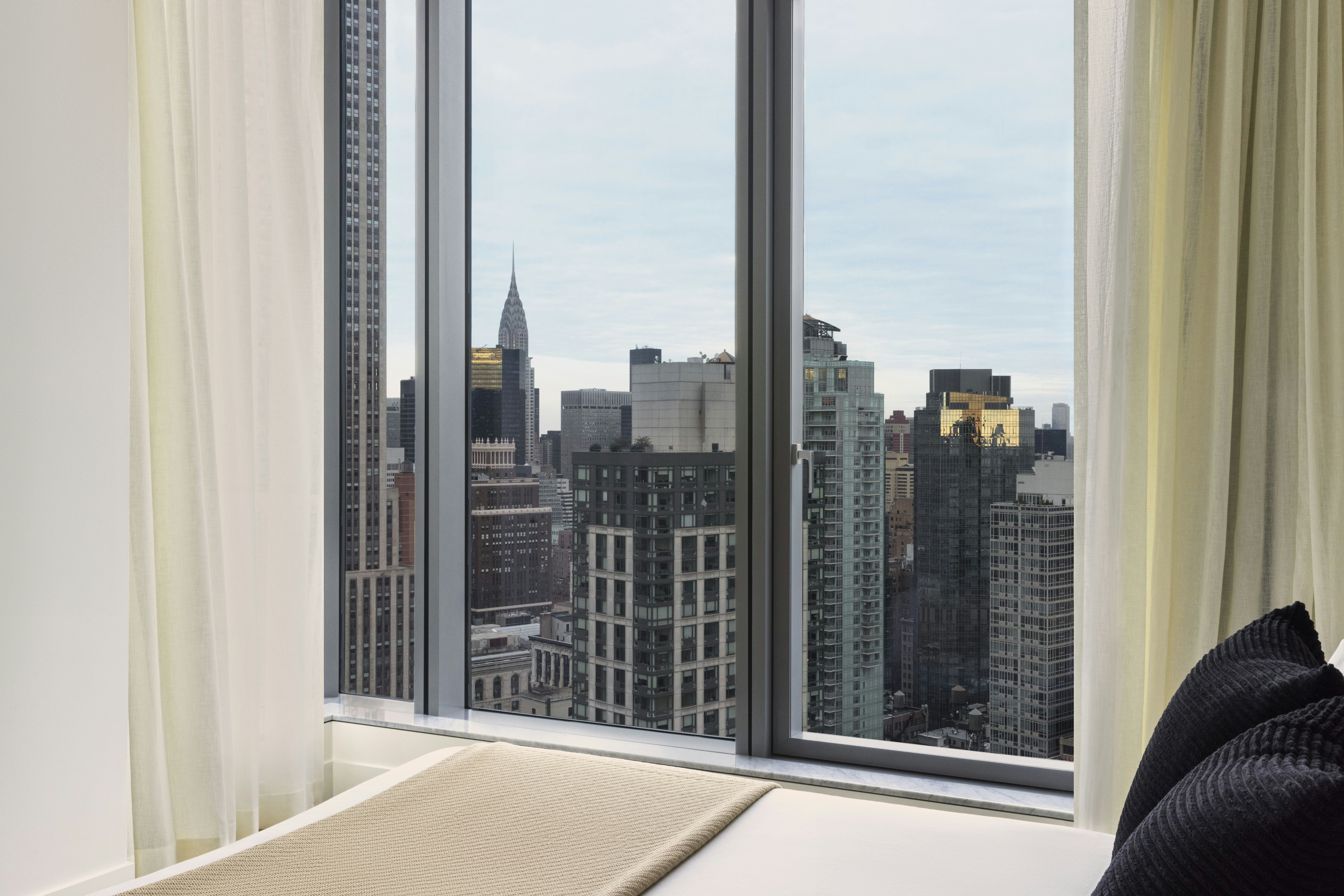 Virgin Hotels New York City 21/50