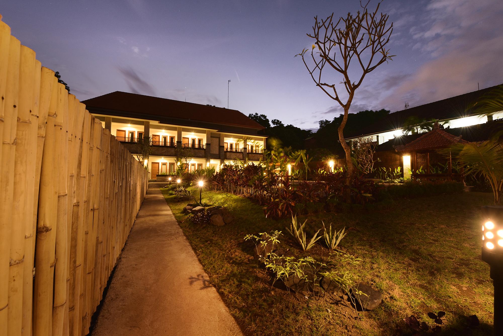 Le Lima Hotel 12/15