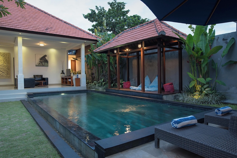 Kubu Manggala Villas 36/71