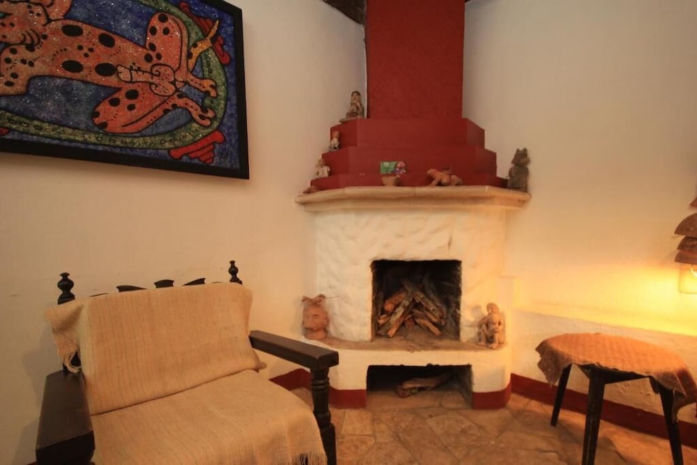 Hotel Na Bolom 35/50