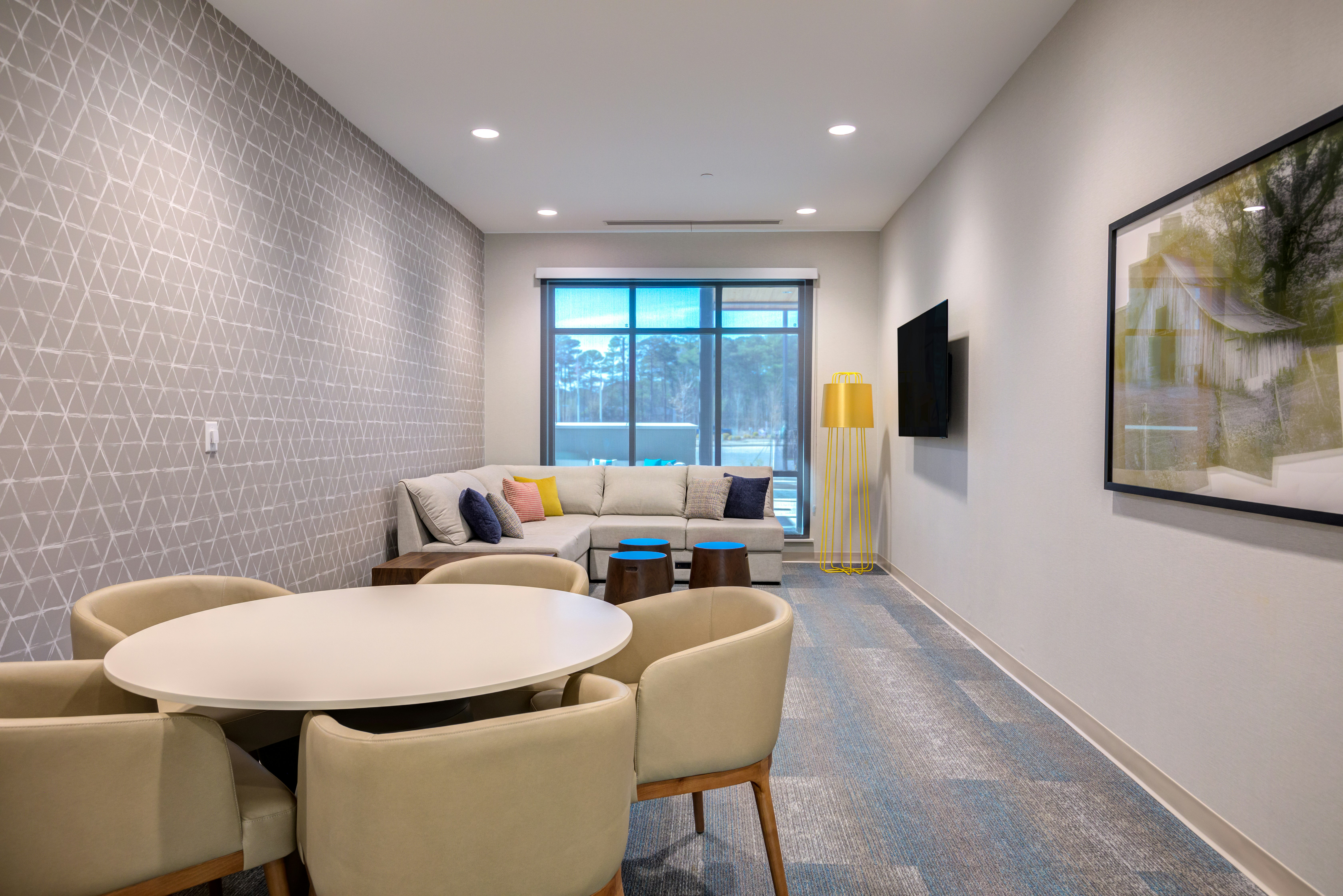 Home2 Suites by Hilton Smithfield Selma 15/42