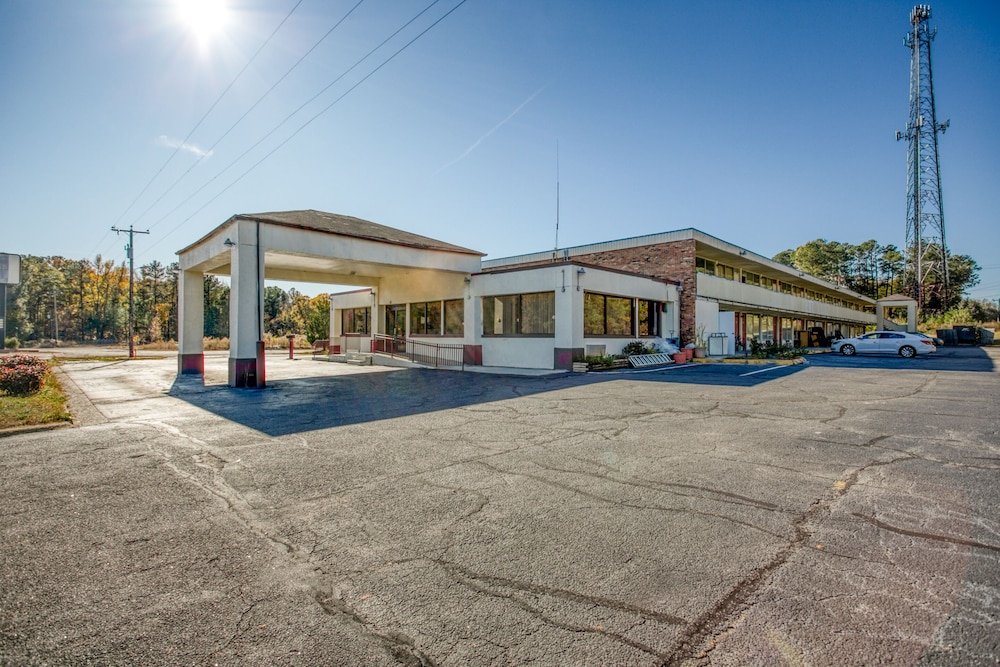 Travelers Inn By OYO, Templeton VA in PETERSBURG - VA