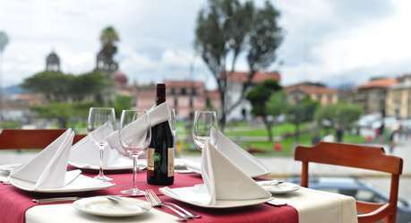 Wyndham Costa del Sol Cajamarca 46/57