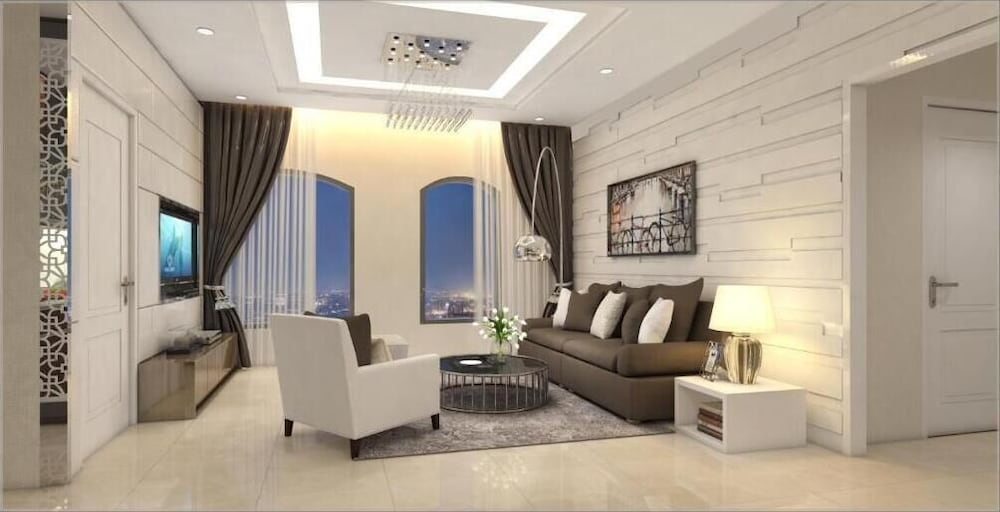 Rung Huong Apartment 32/50