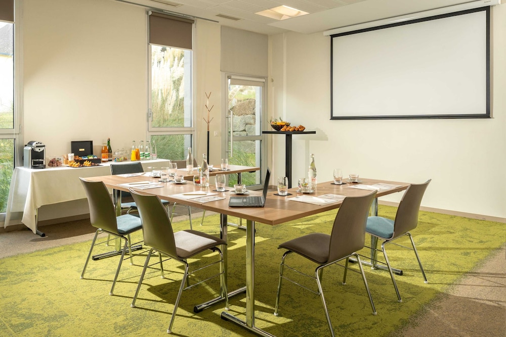 Previthal Hotel de la Baie Thalasso & Spa Marin 62/66