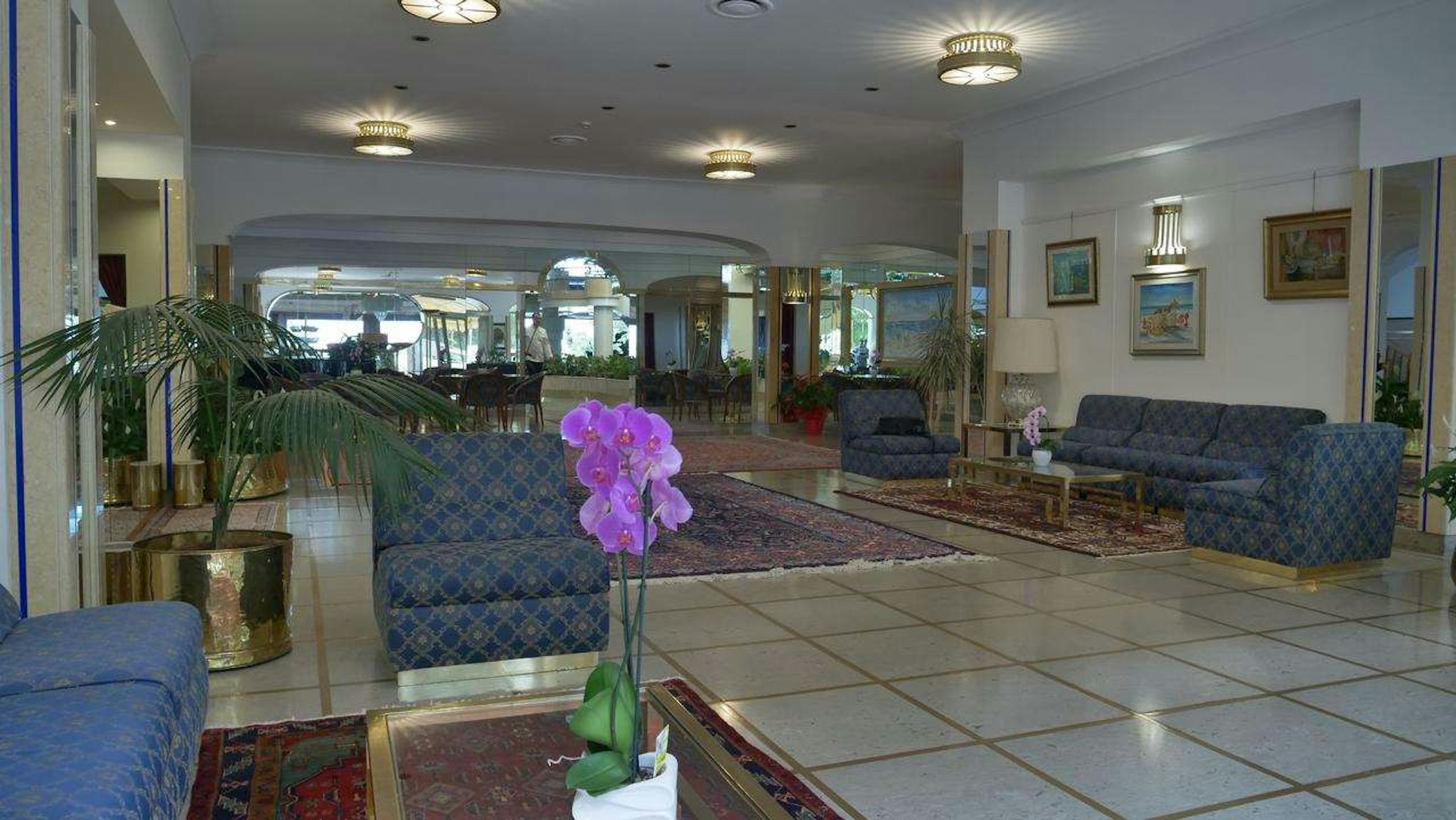 Hotel 501 3/46