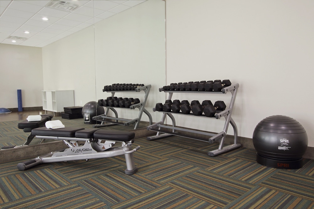 Holiday Inn Express And Suites Katy 23/54