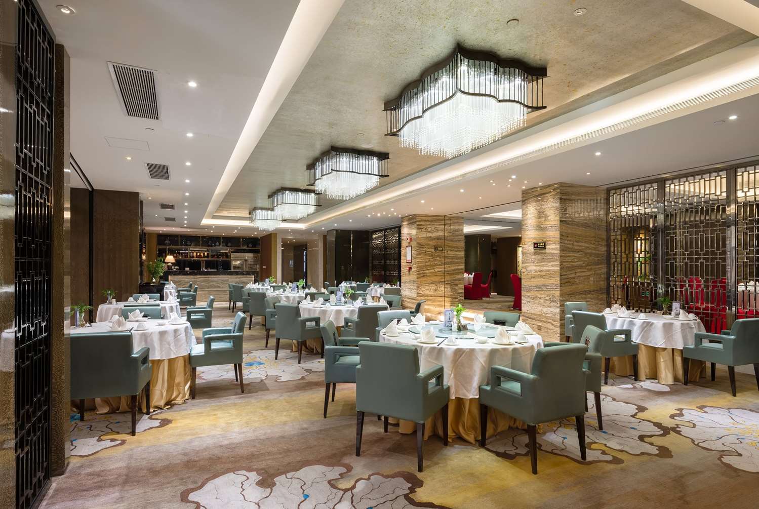 Ramada Plaza by Wyndham Liuzhou Liudong 9/10