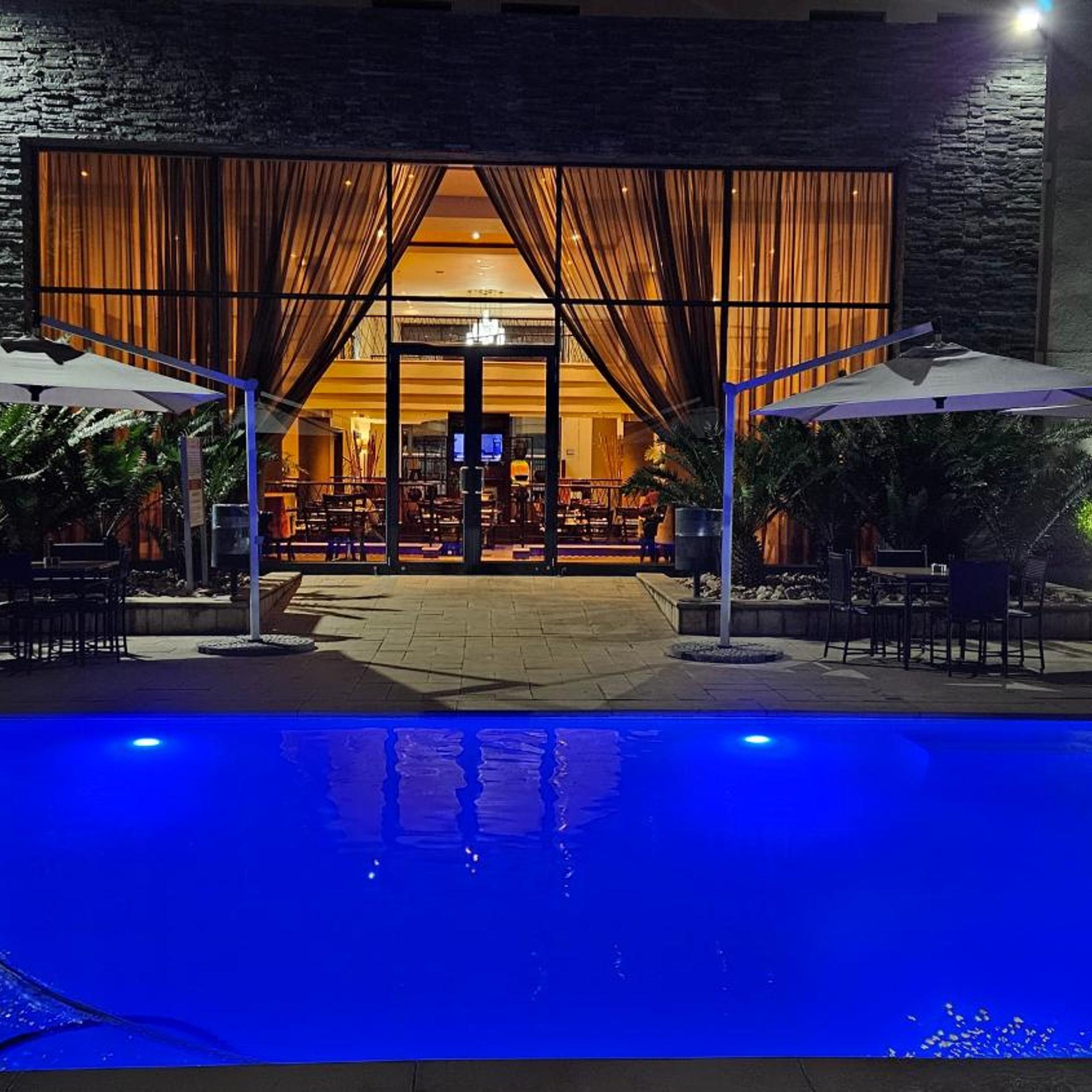 Stayeasy Rustenburg 28/44