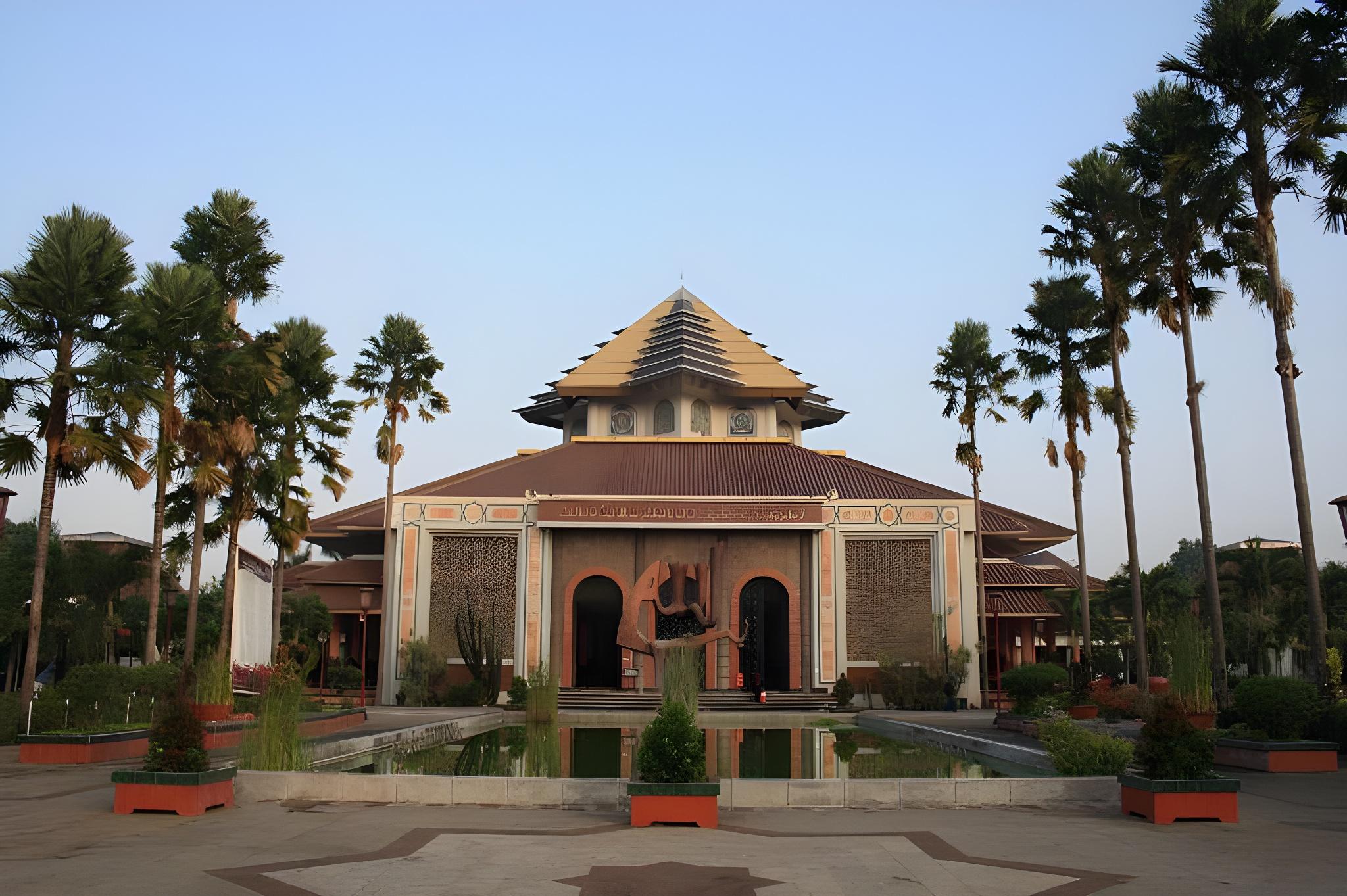 The Margaux Hotel Yogyakarta