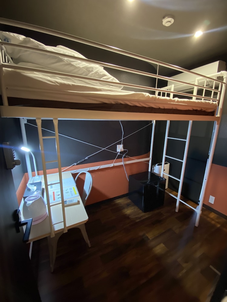 Mt. Fuji Hostel Samurise Kura 39/49