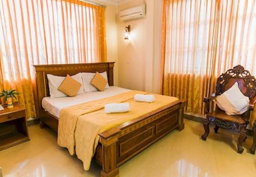 Asia Hotel Battambang 17/45