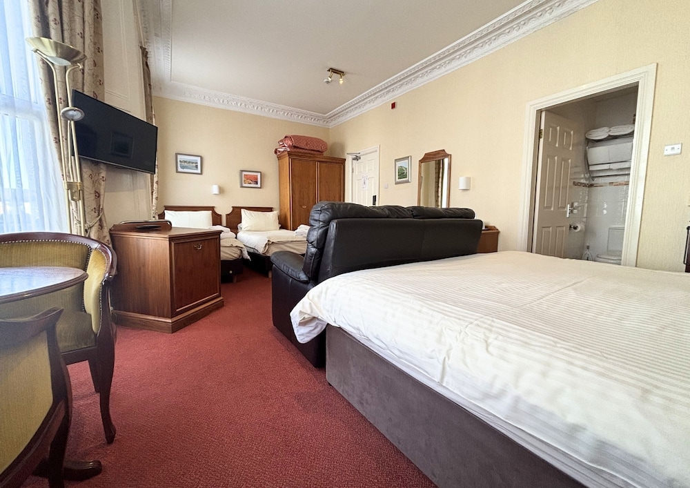 Welbeck Hotel and Restaurant 9/48