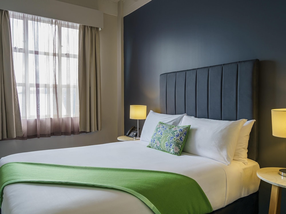 3 Bedrooms, Apartment, 3 Queen Beds