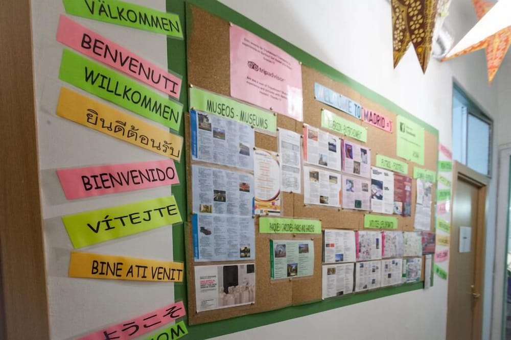 Barbieri Sol Hostel 1/30