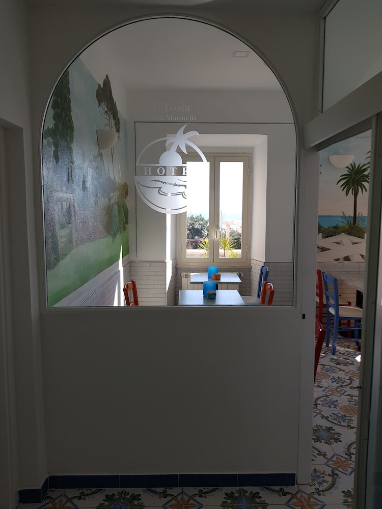 Hotel L Isola 3/38