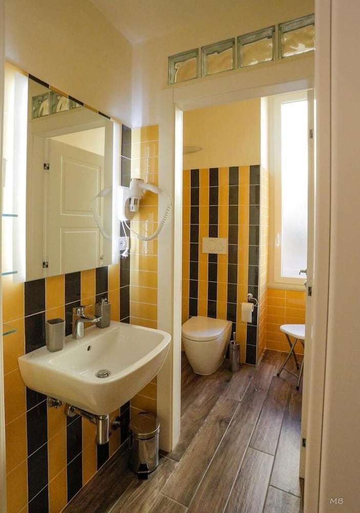 Colors of Cinque Terre - Guest House 43/46
