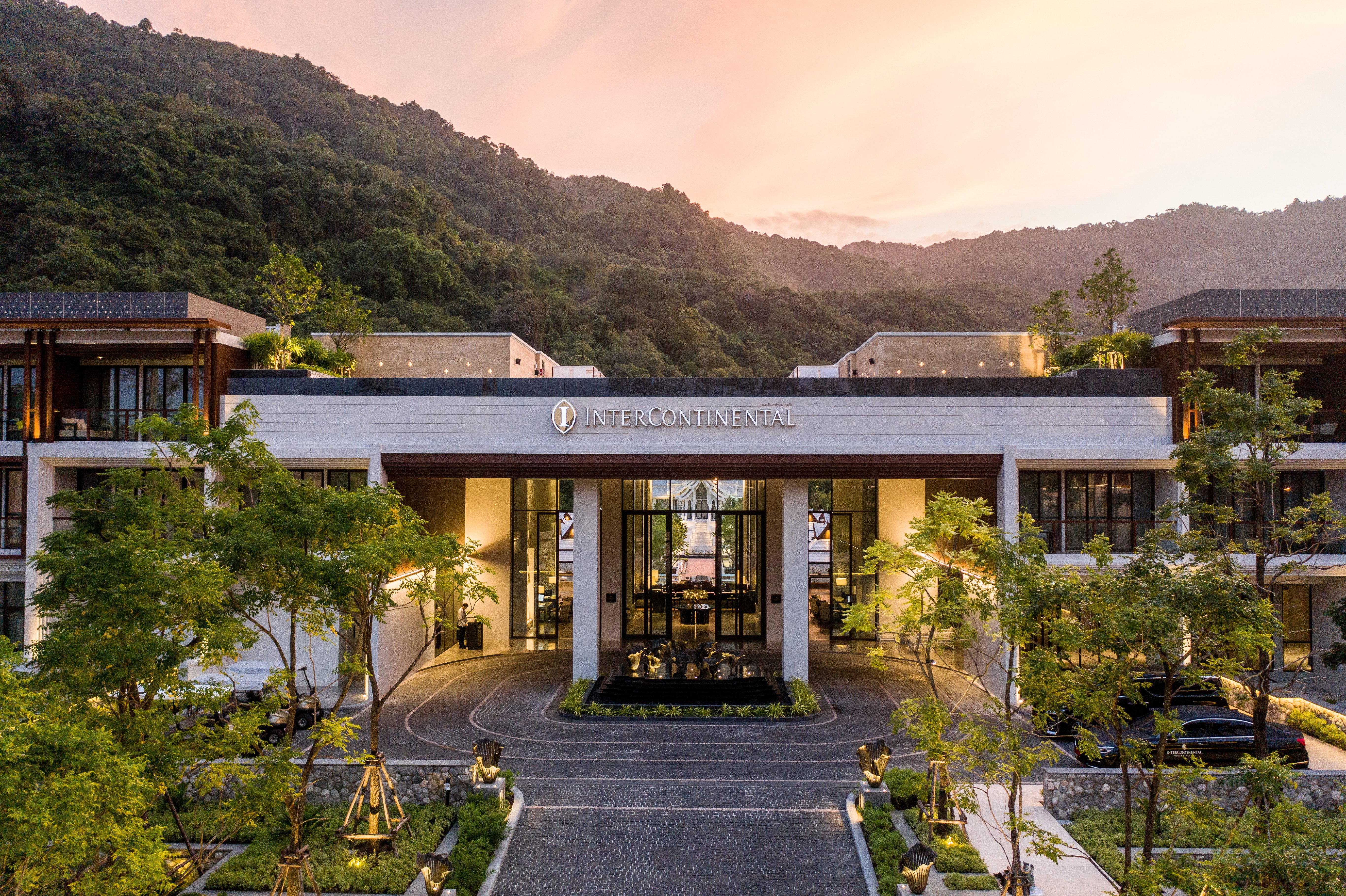 Intercontinental Phuket Resort 6/82