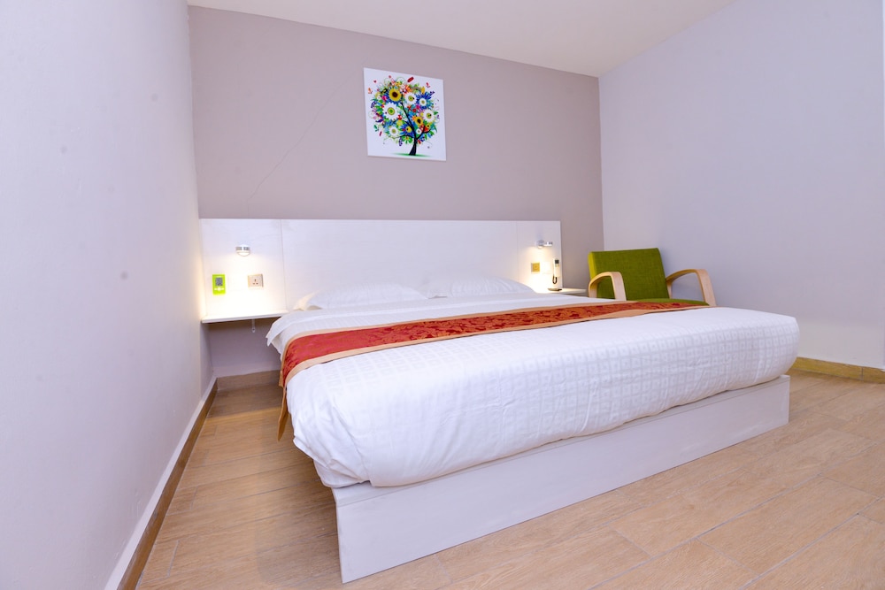 Hotel Pintar 18/45