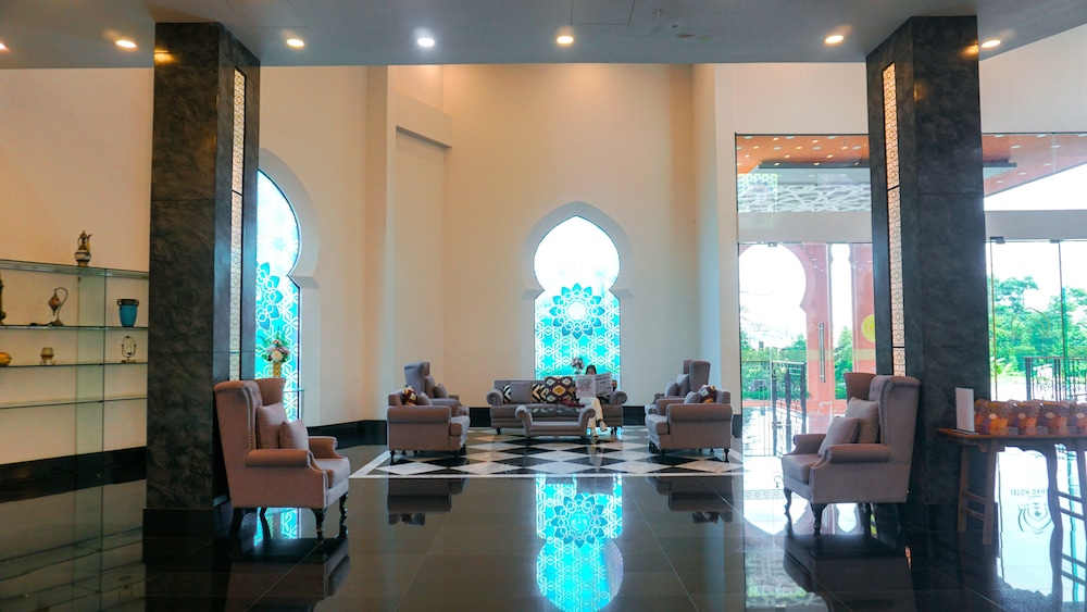 Al Fahad Hotel 32/49