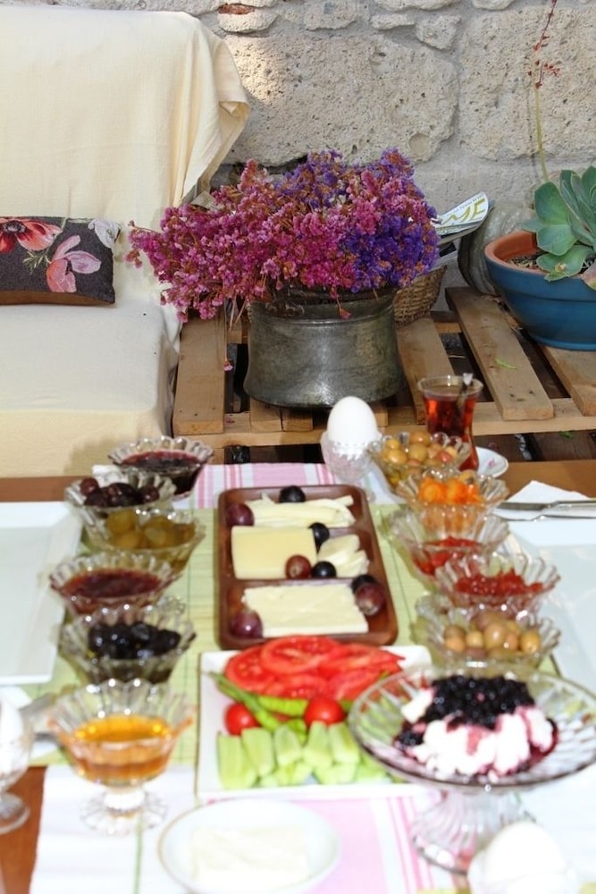 Lilyum Alacati Butik Otel酒店(Lilyum Alacati Butik Otel) 图片2