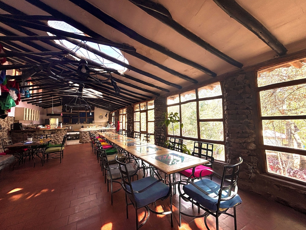 Casa de Campo Urubamba 34/49