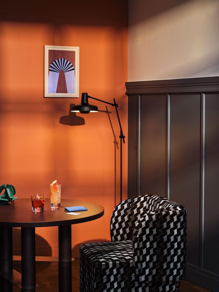 The Hoxton Lloyd Amsterdam 33/64