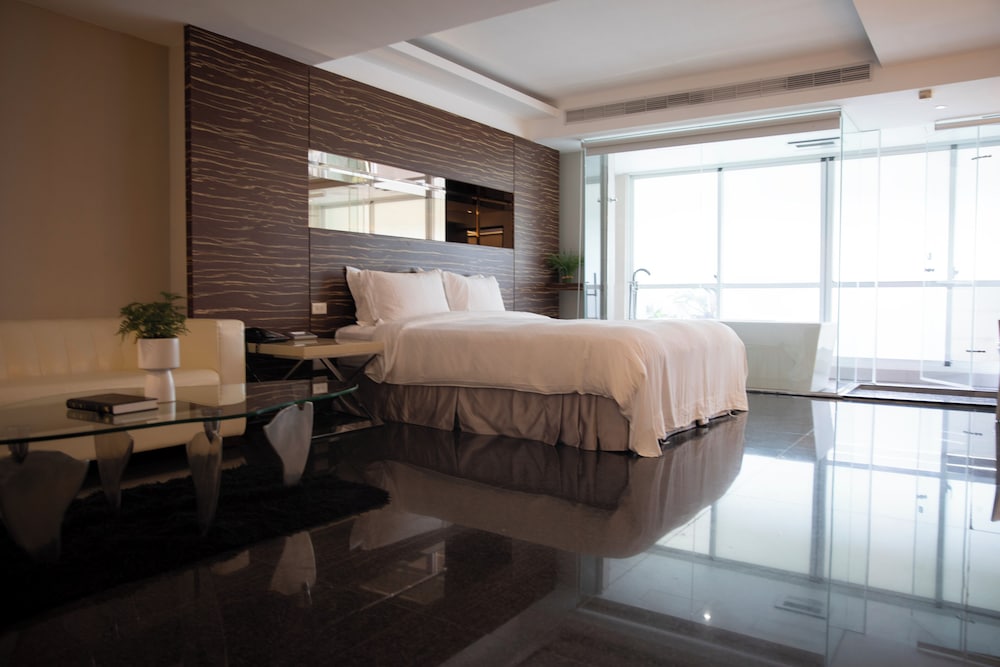 Kapok Hotel Resorts 13/46