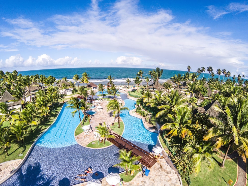 Beach Class Muro Alto Resort by NewTime 29/34