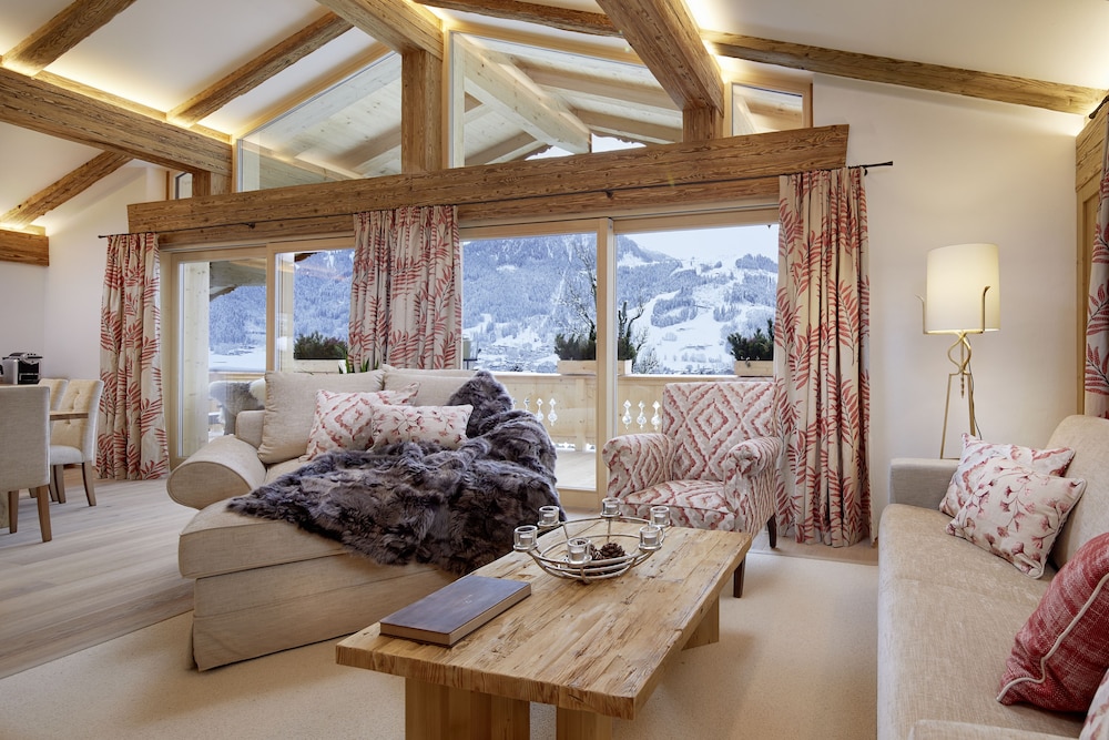 Tennerhof Luxury Chalets 25/50