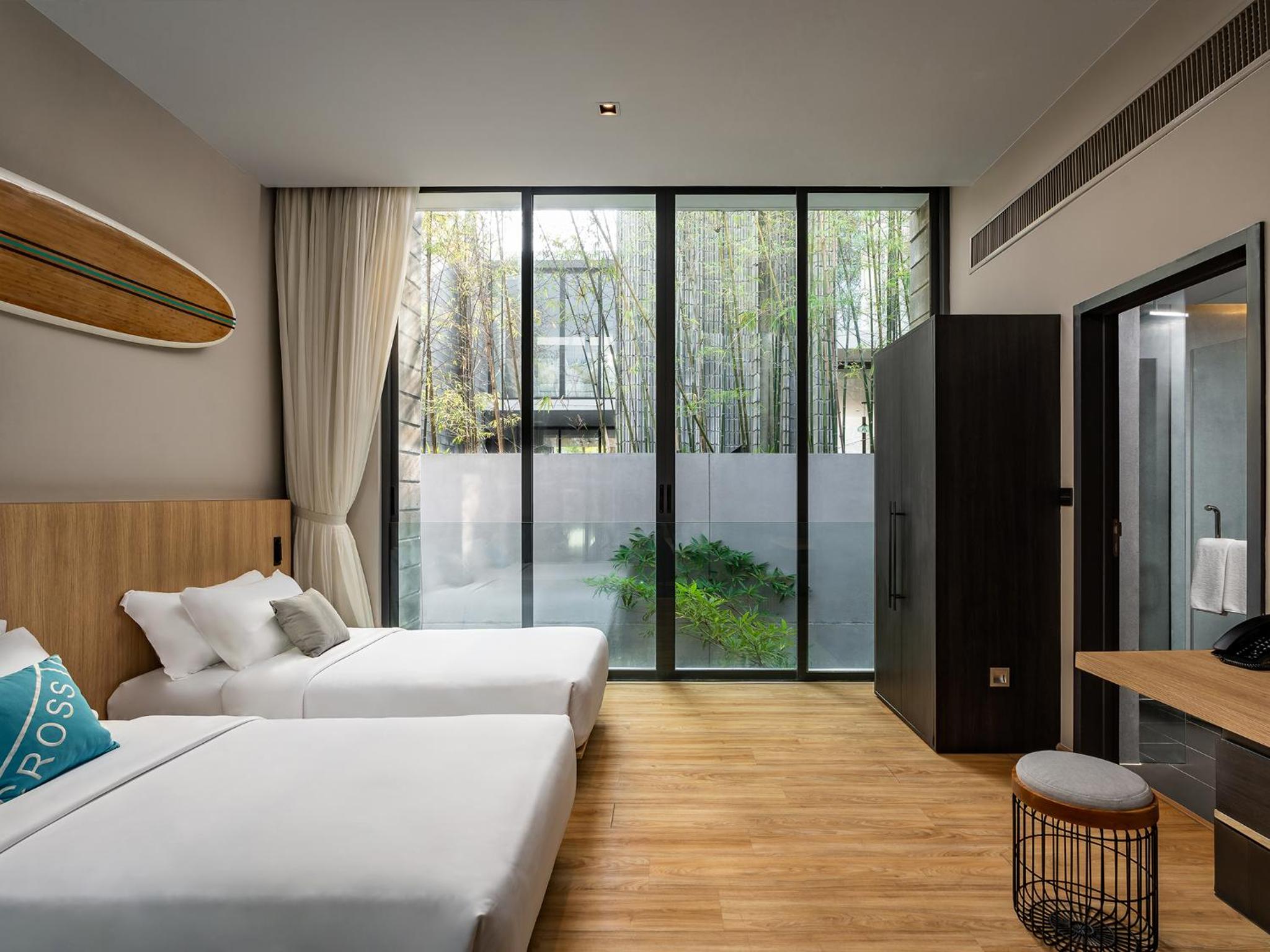 CLUB Two Bedroom Pool Villa