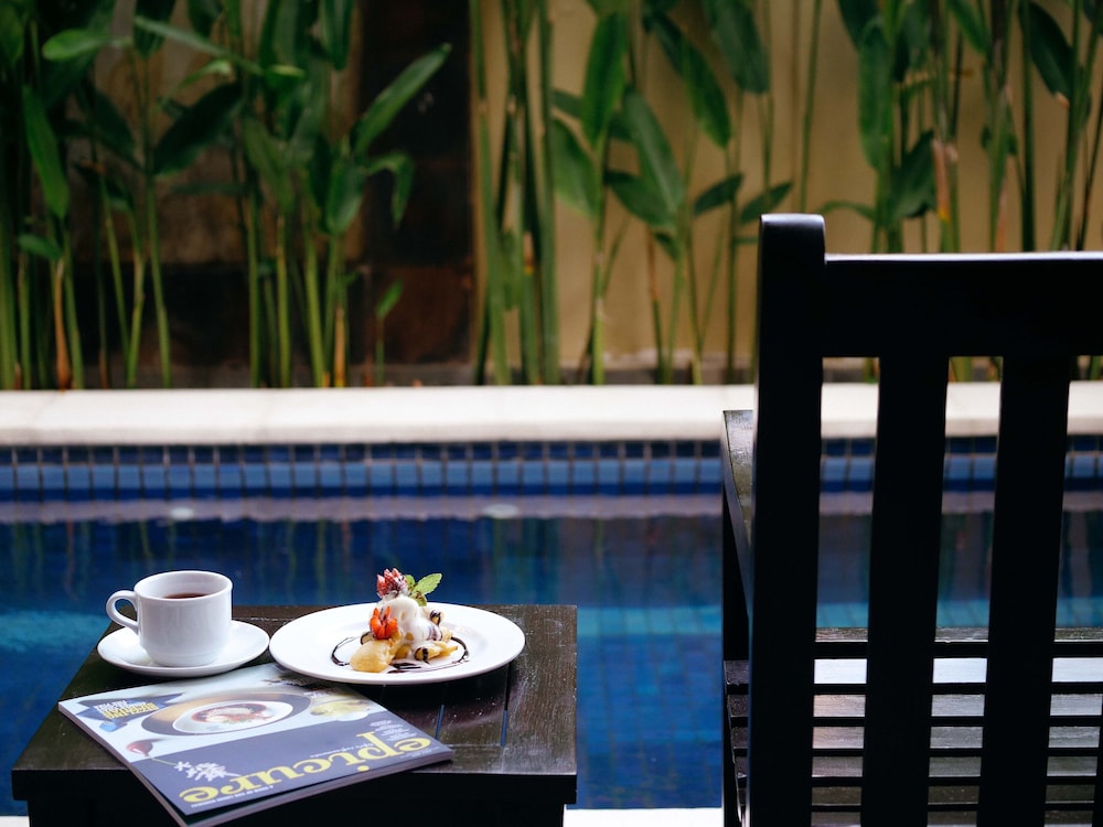 The Bidadari Luxury Villas Spa 62/75