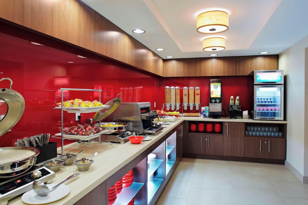 TownePlace Suites by Marriott Mississauga – Airport Corporate Centre 9/63