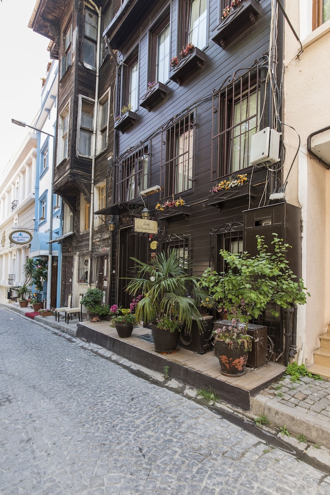 Naz Wooden House Inn - Byzantine House 5/69