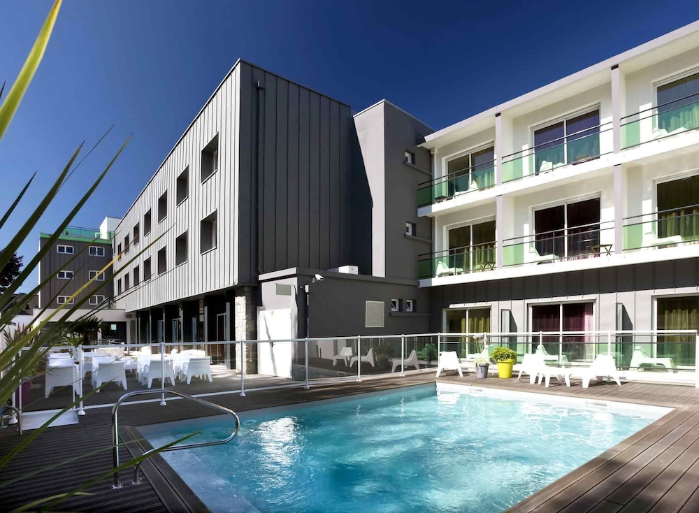 Ibis Styles Quiberon Centre 6/72