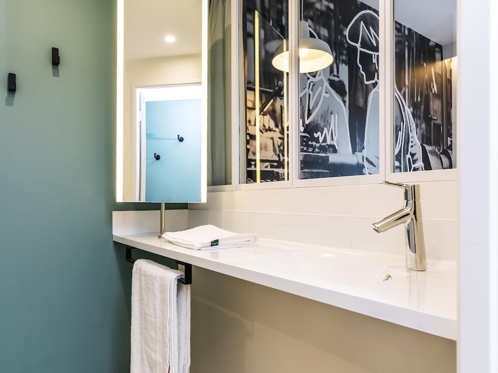 ibis Styles Limoges Centre 49/50