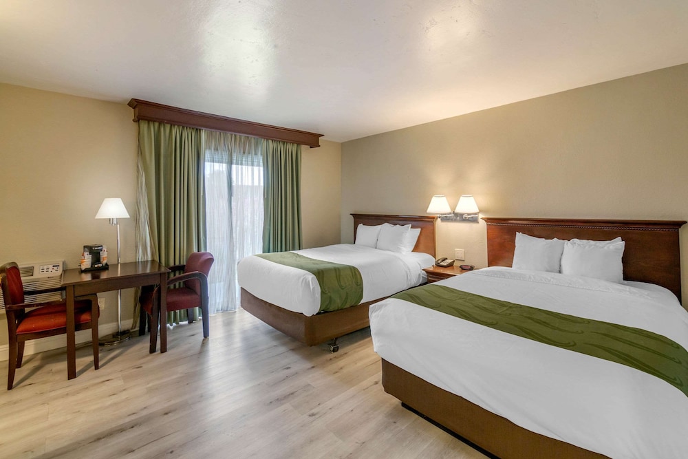 Quality Inn And Suites el Cajon San Diego East 14/31