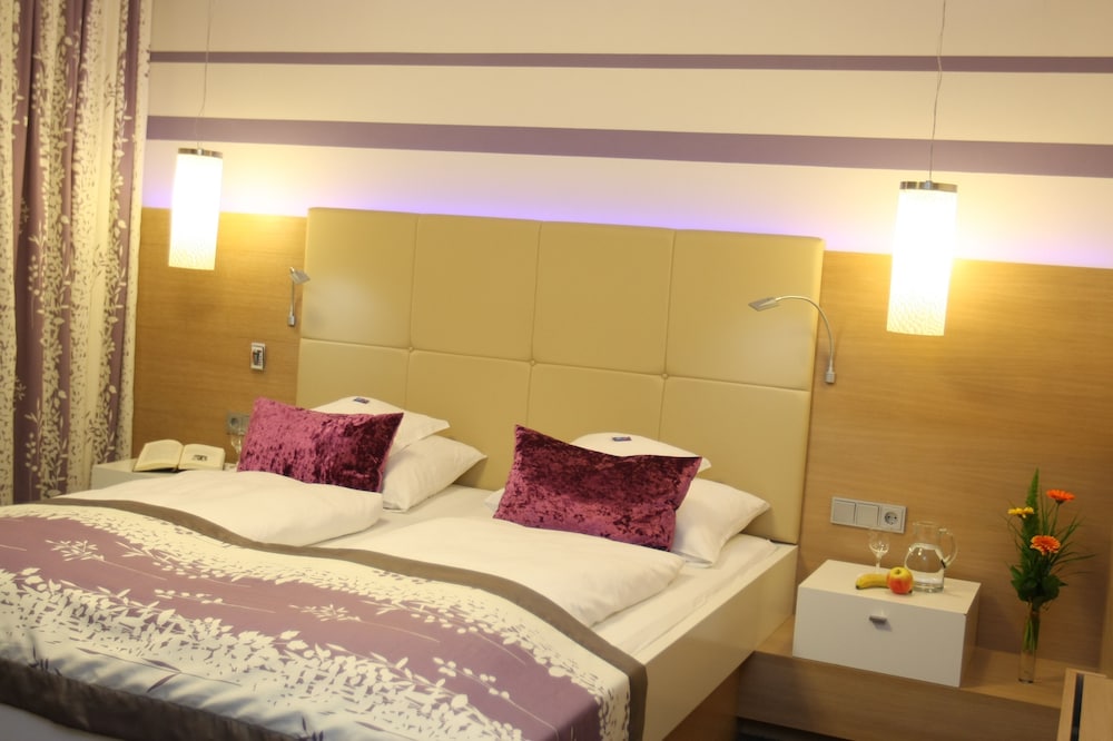 Ringhotel Lenauhof 6/50