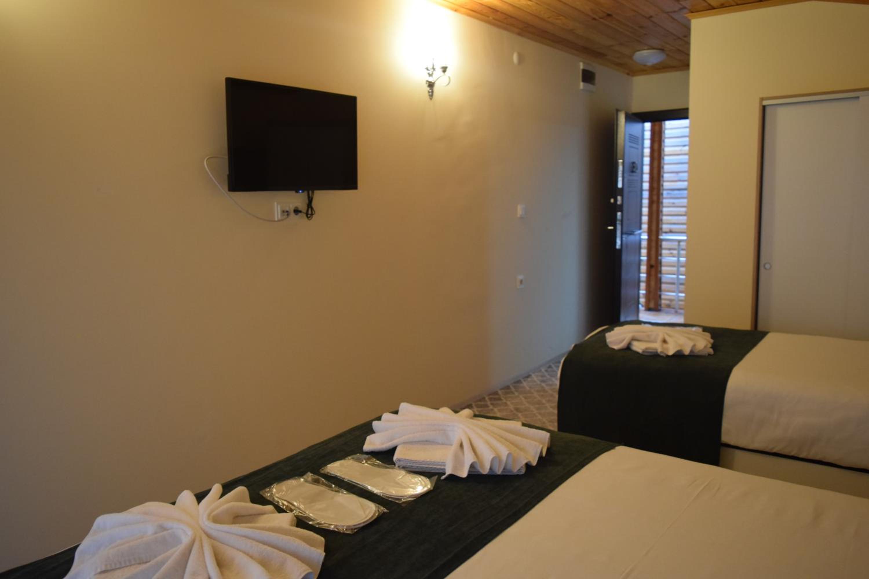 Mars Otel Artvin 33/50