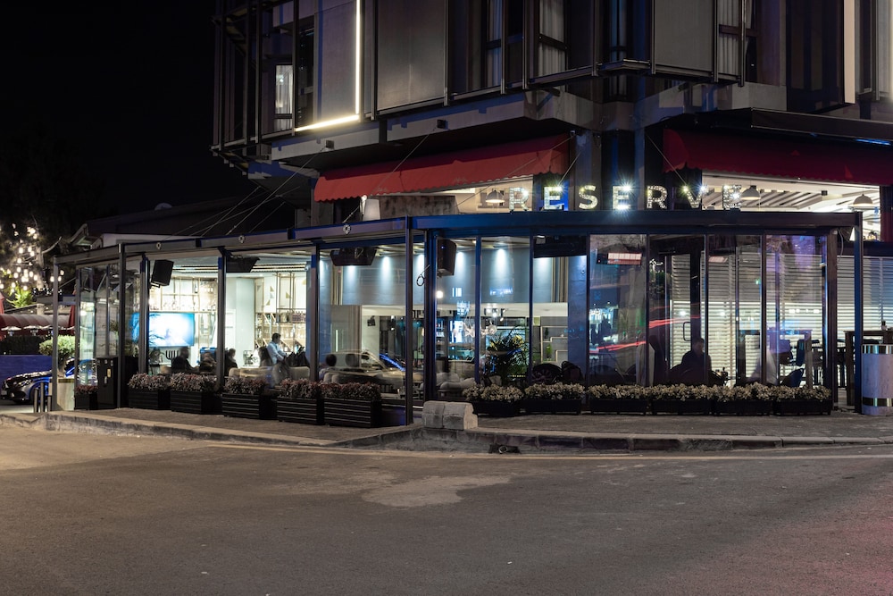 Check Inn Ankara 4/73