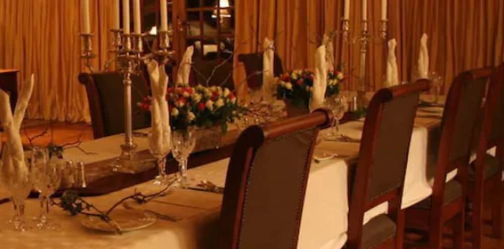 Kumbali Country Lodge 32/50