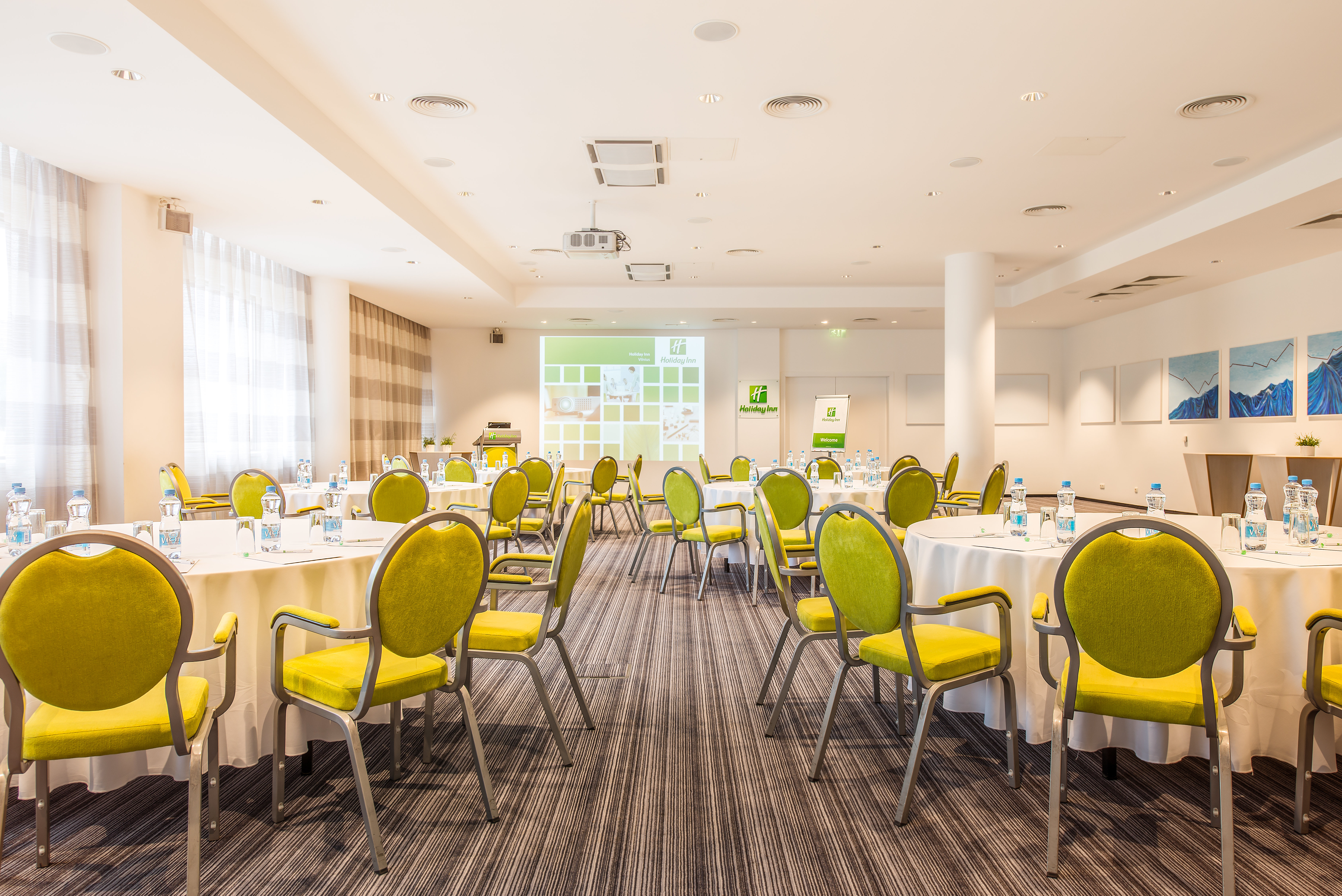 Holiday Inn Vilnius 69/72