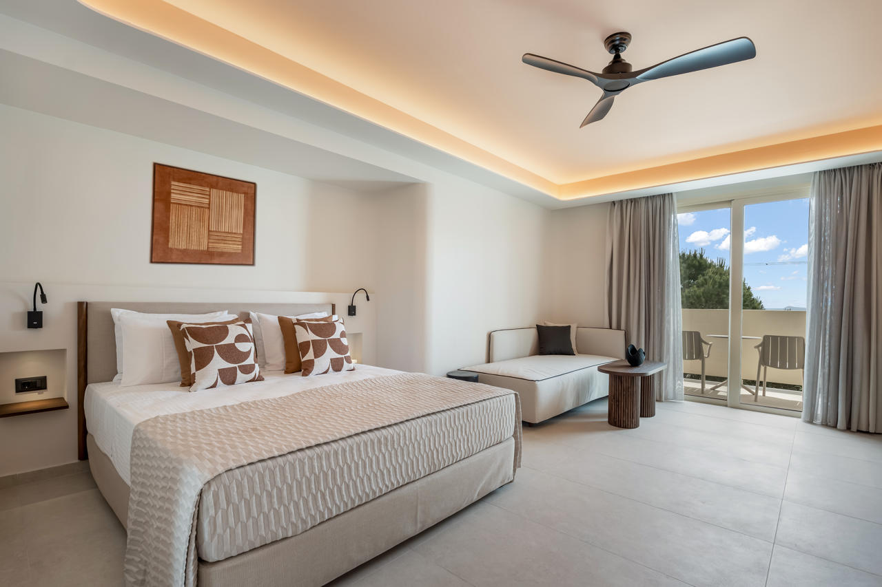 Kouros Palace Active Lifestyle Hotel 74/157