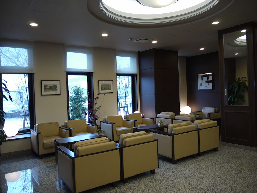 Hotel Route-Inn Gifu Hashima Ekimae 34/37